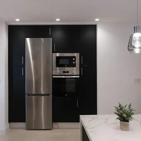 Apartment - Steps From The & Historic Center *