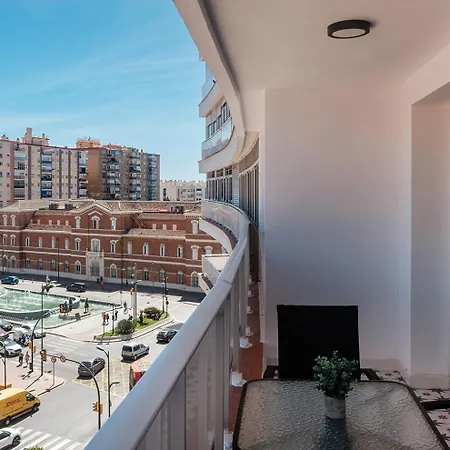 - Steps From The & Historic Center
